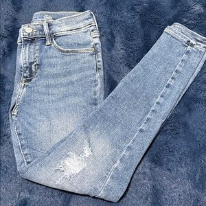 Old Navy  Skinny Jeans
